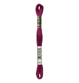 DMC DMC - Mouliné Special - 3803 - Bordeaux