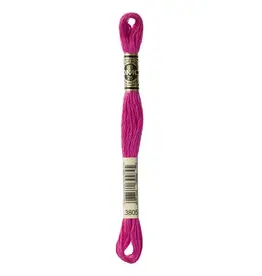 DMC DMC - Mouliné Special - 3805 - Fuschia