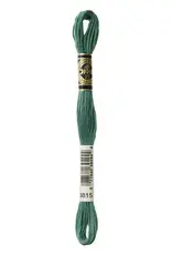 DMC DMC - Mouliné Special - 3815 - Almond Green