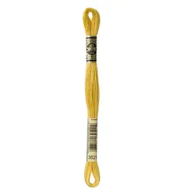 DMC DMC - Mouliné Special - 3821 - Mango