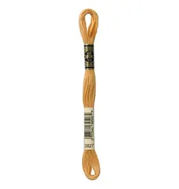 DMC DMC - Mouliné Special - 3827 - Coral Blush