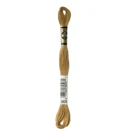 DMC DMC - Mouliné Special - 3828 - Oak