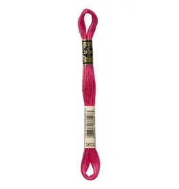 DMC DMC - Mouliné Special - 3832 - Strawberry