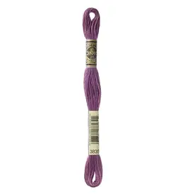 DMC DMC - Mouliné Special - 3835 - Purple Violet