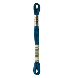 DMC DMC - Mouliné Special - 3842 - Prussian Blue