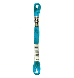 DMC DMC - Mouliné Special - 3844 - Lagoon