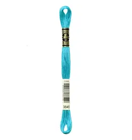 DMC DMC - Mouliné Special - 3845 - Turquoise