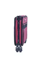 Tutto Trolley - Tutto Trolley - je naaimachine op wielen - Rood