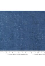 Moda Zen Chic - Bluish - Spotted Blueprint - 1660 209