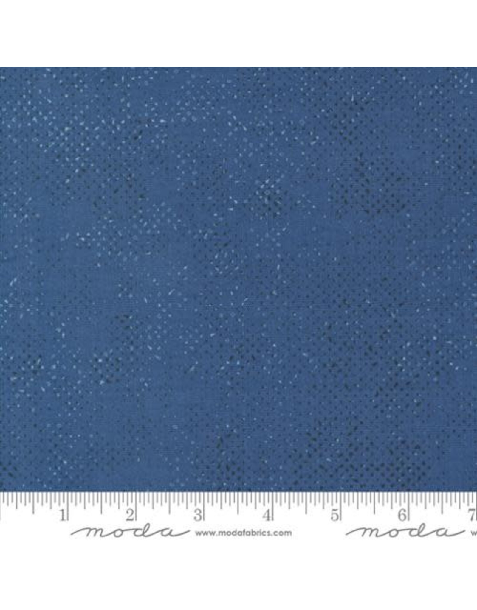 Moda Zen Chic - Bluish - Spotted Blueprint - 1660 209