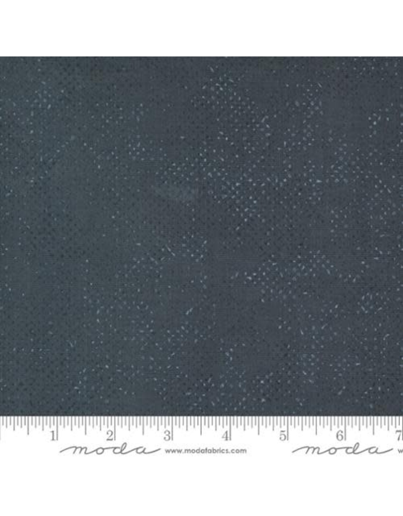 Moda Zen Chic - Bluish - Spotted Blackboard - 1660 210
