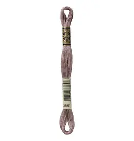 DMC DMC - Mouliné Special - 3861 - Light Taupe