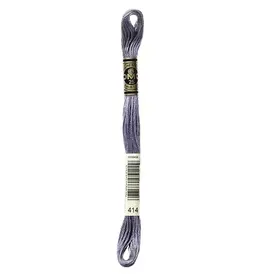 DMC DMC - Mouliné Special - 414 - Lead