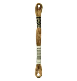 DMC DMC - Mouliné Special - 435 - Tobacco