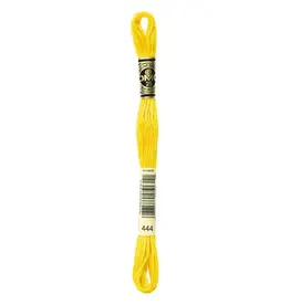 DMC DMC - Mouliné Special - 444 - Bright Yellow