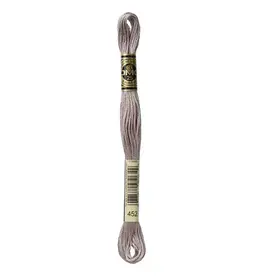 DMC DMC - Mouliné Special - 452 - Pigeon Grey