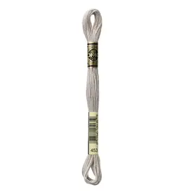 DMC DMC - Mouliné Special - 453 - Dove Grey