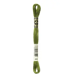 DMC DMC - Mouliné Special - 469 - Golden Moss Green