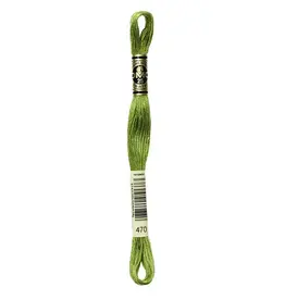 DMC DMC - Mouliné Special - 470 - Olive Green