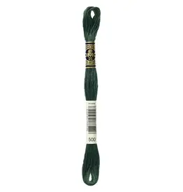 DMC DMC - Mouliné Special - 500 - Ivy