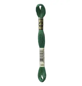 DMC DMC - Mouliné Special - 505 - Pinewood