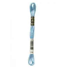 DMC DMC - Mouliné Special - 519 - Bluish Spray