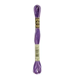 DMC DMC - Mouliné Special - 52 - Violet Perfume Ombre