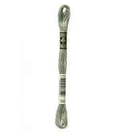 DMC DMC - Mouliné Special - 522 - Lattice Green