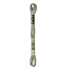 DMC DMC - Mouliné Special - 524 - Pebble Green