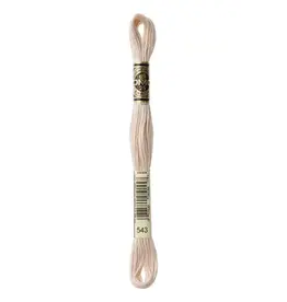 DMC DMC - Mouliné Special - 543 - Shell