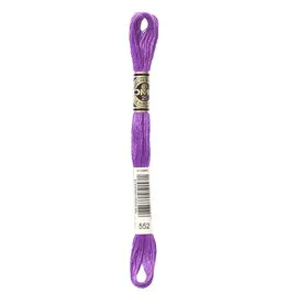 DMC DMC - Mouliné Special - 552 - Violet