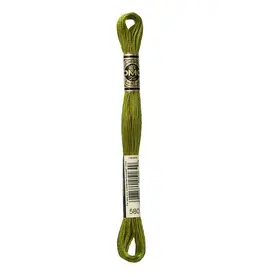 DMC DMC - Mouliné Special - 580 - Cactus