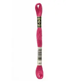 DMC DMC - Mouliné Special - 601 - Impatiens