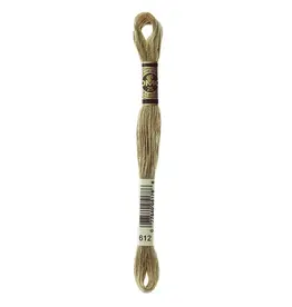 DMC DMC - Mouliné Special - 612 - Jute