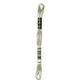 DMC DMC - Mouliné Special - 644 - Hemp