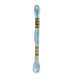 DMC DMC - Mouliné Special - 67 - Baby Blue Ombre