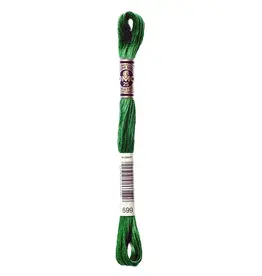 DMC DMC - Mouliné Special - 699 - Candied Fruit