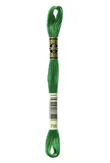 DMC DMC - Mouliné Special - 700 - Meadow Green