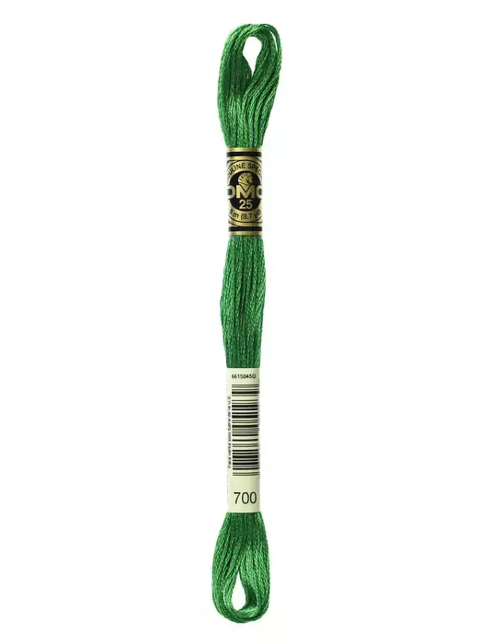 DMC DMC - Mouliné Special - 700 - Meadow Green