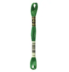 DMC DMC - Mouliné Special - 700 - Meadow Green