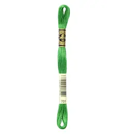DMC DMC - Mouliné Special - 701 - Grass