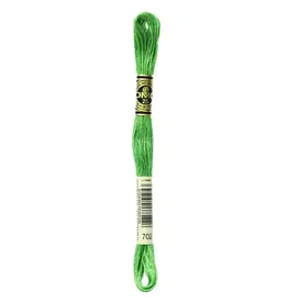 DMC DMC - Mouliné Special - 702 - Spring Lawn