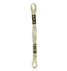 DMC DMC - Mouliné Special - 712 - Cream