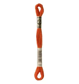 DMC DMC - Mouliné Special - 720 - Rust