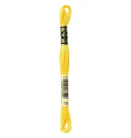 DMC DMC - Mouliné Special - 726 - Mimosa