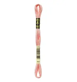 DMC DMC - Mouliné Special - 761 - Rose Dawn