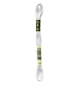 DMC DMC - Mouliné Special - 762 - Pearl Grey