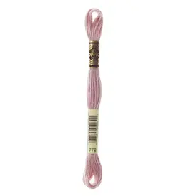 DMC DMC - Mouliné Special - 778 - Amethyst Haze