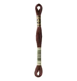 DMC DMC - Mouliné Special - 779 - Sepia