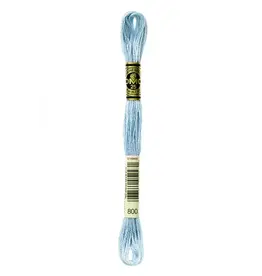 DMC DMC - Mouliné Special - 800 - Sky Blue